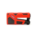 77 Granit Sledg 'Web Style' Disc Brake Lock Orange