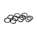 Retaining Rings Fork Stem For 87-94 FXR