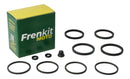 Caliper Repair Kit Front Black For BMW K 1200 LT ABS 2011 - 32 / 36 MM