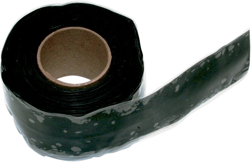 Nitro Tape Black For BMW R 1200 GS - 25.4 MM