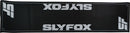 Slyfox Pit Pad Black