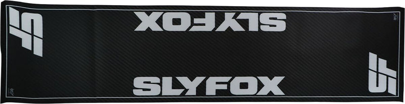 Slyfox Pit Pad Black