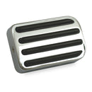 Fx Brake Pedal Pad Rail Style For 80-85 FXWG