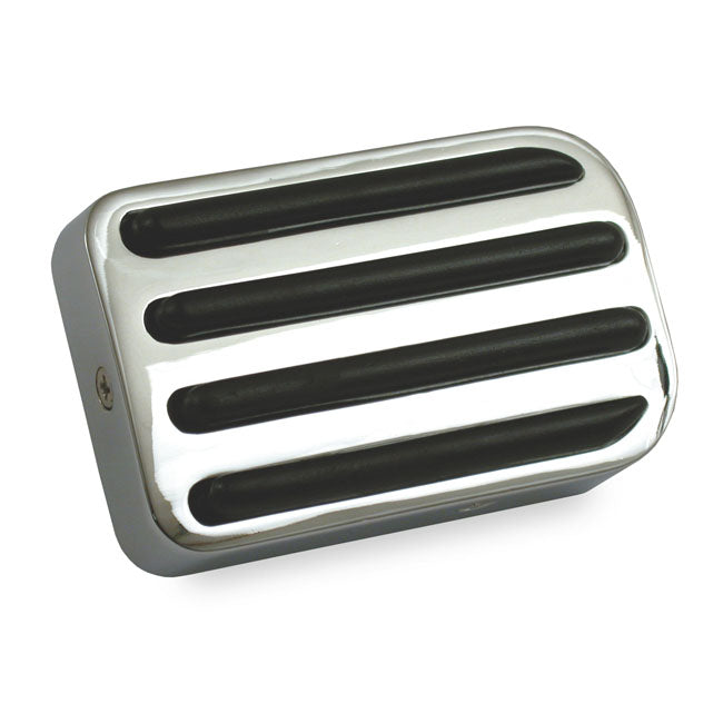 Fx Brake Pedal Pad Rail Style For 80-85 FXWG