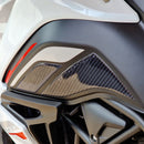 3D Motorcycle Stickers - Tank Sides For Benelli TRK 702 2023>2026