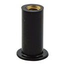 Neoprene Well Nut 10/32 Threaded For AO Windshield 1998 Softail