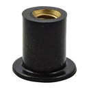 Neoprene Well Nut 10/24 Threaded