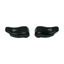 Turn Signal Switch Extender Cap Set Black 920220