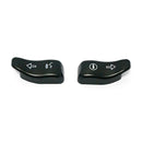 Turn Signal Switch Extender Cap Set Black 920221