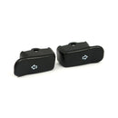 Turn Signal Switch Extender Cap Set Black 920224