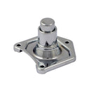 Direct Starter Button Chrome For 90-06 B.T.