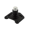 Direct Starter Button Black For 90-06 B.T.
