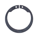 Retaining Ring Footrest