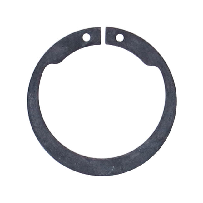 Retaining Ring Footrest