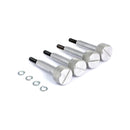 Quick Change Float Bowl Screw Kit For S&S Super B/D carburetors