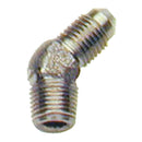 1/8 Inch Npt Male 45 Degree