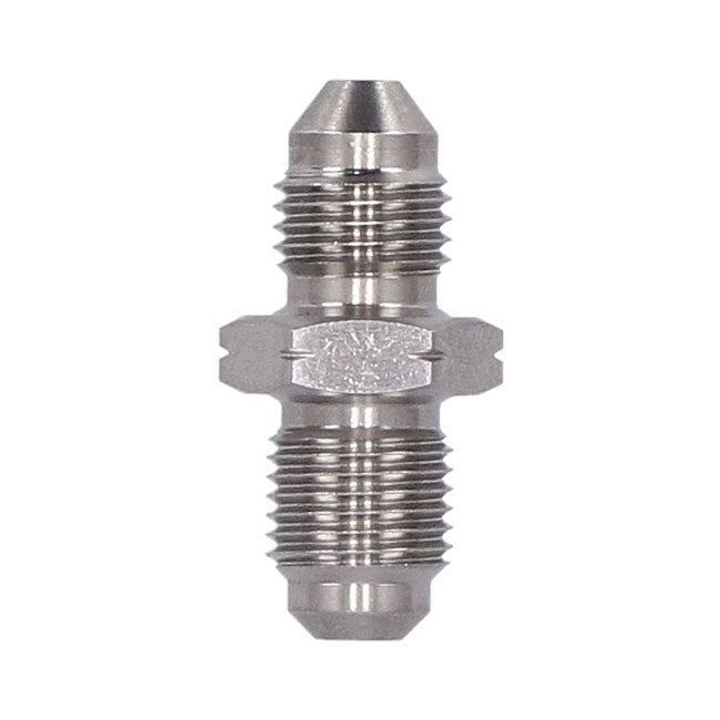 Adapter Fitting High Polished Stainless Steel 920775