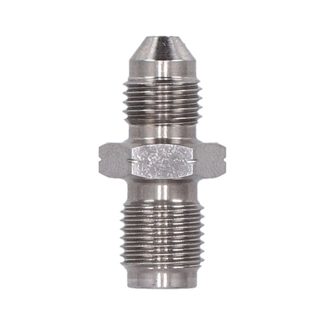 Adapter Fitting High Polished Stainless Steel 920784