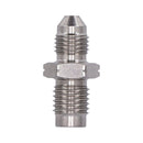 Adapter Fitting High Polished Stainless Steel 920785