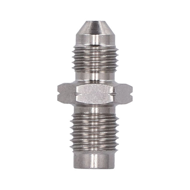 Adapter Fitting High Polished Stainless Steel 920785