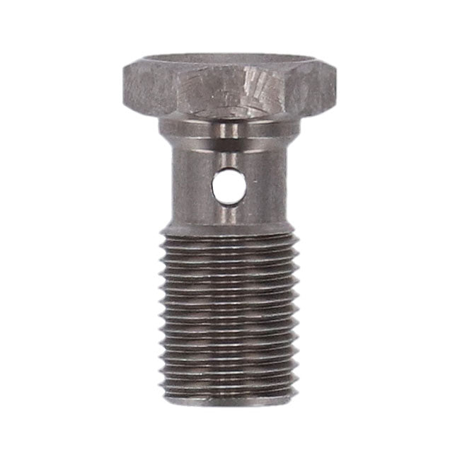 Goodridge Banjo Bolt 7/16-24 Ss