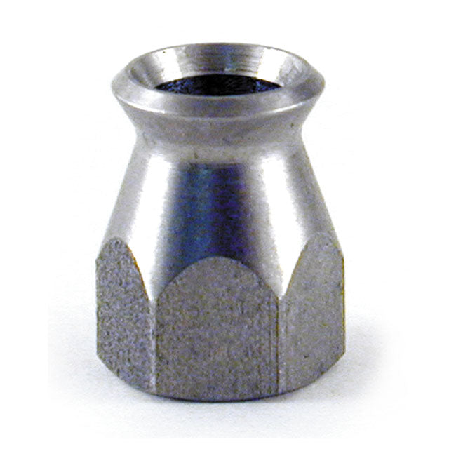 Goodridge Replacement Fitting Nut Stainless