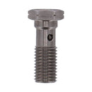 Banjo Bolt 12Mm X 1.5 Ss For 04-13 XL