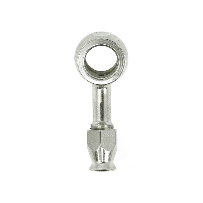 Banjo Fitting 20 Degree Stainless Steel Bend - 12 MM