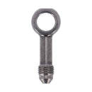 Banjo Fitting Stainless Steel 3/8 Inch Straight 10Mm