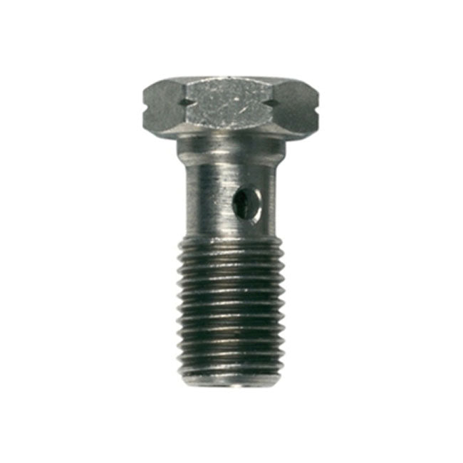 Goodridge Banjo Bolt M10 X 1.25 Ss