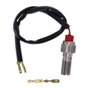 Hydraulic Brake Light Switch Zinc Plated