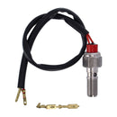 Hydraulic Brake Light Switch Stainless For Universal