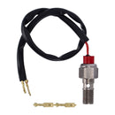 M10 X 1.25 Banjo Brake Switch Stainless