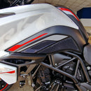 3D Motorcycle Stickers - Tank Kit For Benelli TRK 702 2023>2026