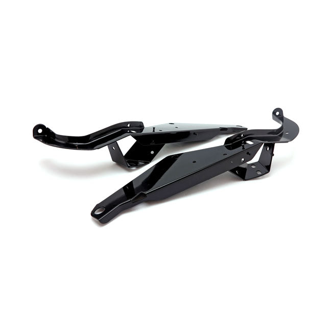 Outer Batwing Fairing Support Bracket Set Heavy Duty