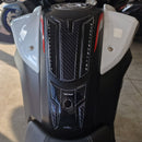 3D Motorcycle Stickers - Tank Kit For Benelli TRK 702 2023>2026