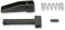 Choke Lever Kit Black