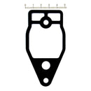 Gasket Breather Baffle