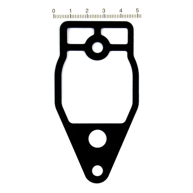 Gasket Breather Baffle