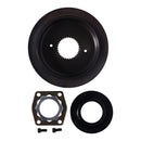 Transmission Pulley 33T For 85-06 Softail, FLT