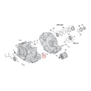 Dowel Pin Transmission & Crankcase For Crankcase to crankcase 2 99-17 Twin Cam