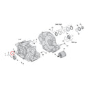 Dowel Pin Case To Cam Support Plate/Head To Cylinder