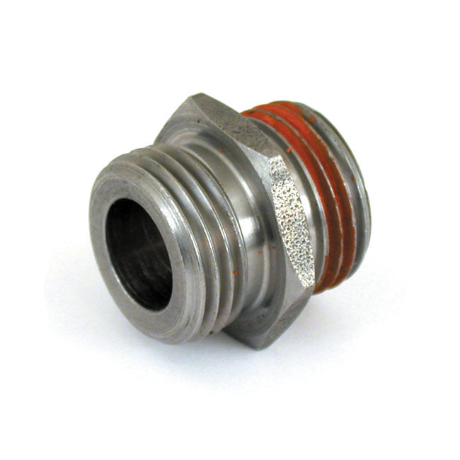 Adapter For Screw-On Oil Filter For 85-99