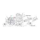 Piston Cooling Jet