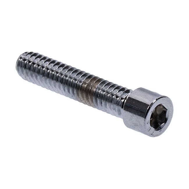 Bolt With Washer