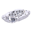 Transmission Bearing Housing Assembly Polished