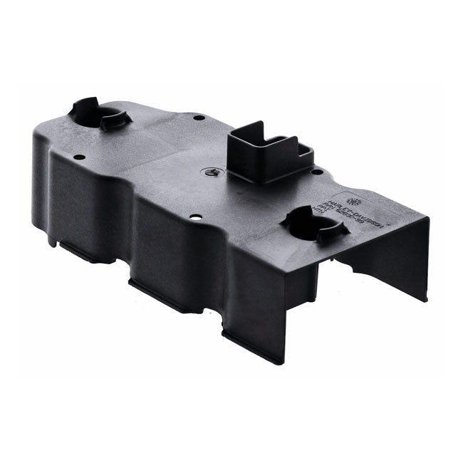 Baffle Oil Pan