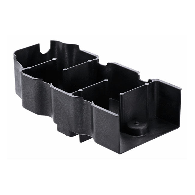 Baffle Oil Pan