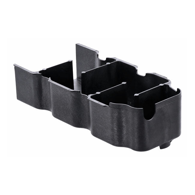 Baffle Oil Pan