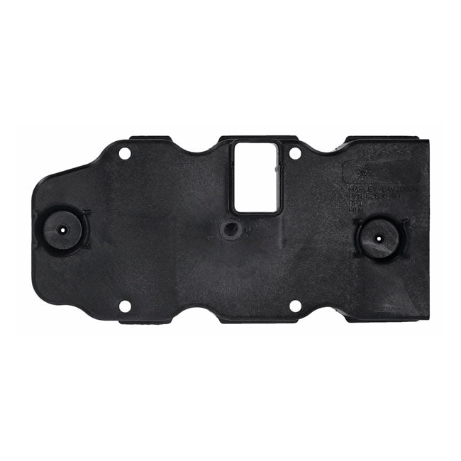 Baffle Oil Pan